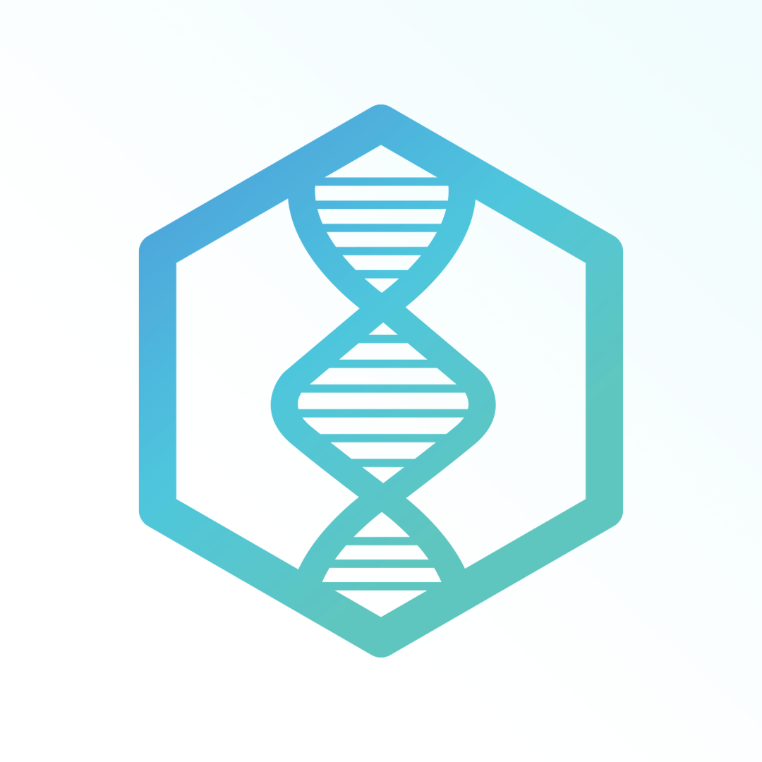 Alphagenix logo